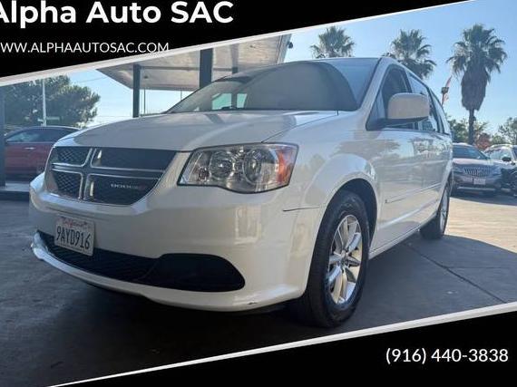 DODGE GRAND CARAVAN 2014 2C4RDGCG6ER429959 image DODGE GRAND CARAVAN 2014 2C4RDGCG6ER429959 image